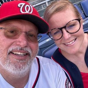 Meet your Posher, Gerald